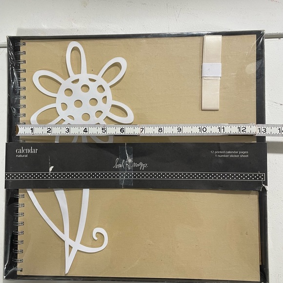 Set of 2 calendars to create - Picture 7 of 11